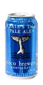 Whale Tale Pale 12oz 6pk or 12pk Cans